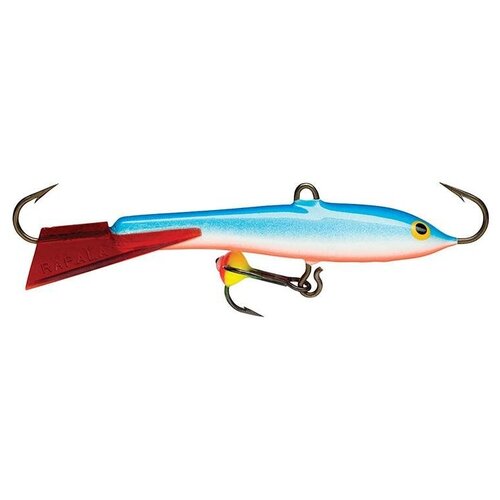 фото Балансир rapala jigging rap color hook 7 /bsr