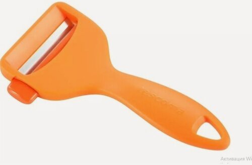 Изображение товара Овощечистка для тыквы Tescoma PRESTO Expert 421044, регулируемая