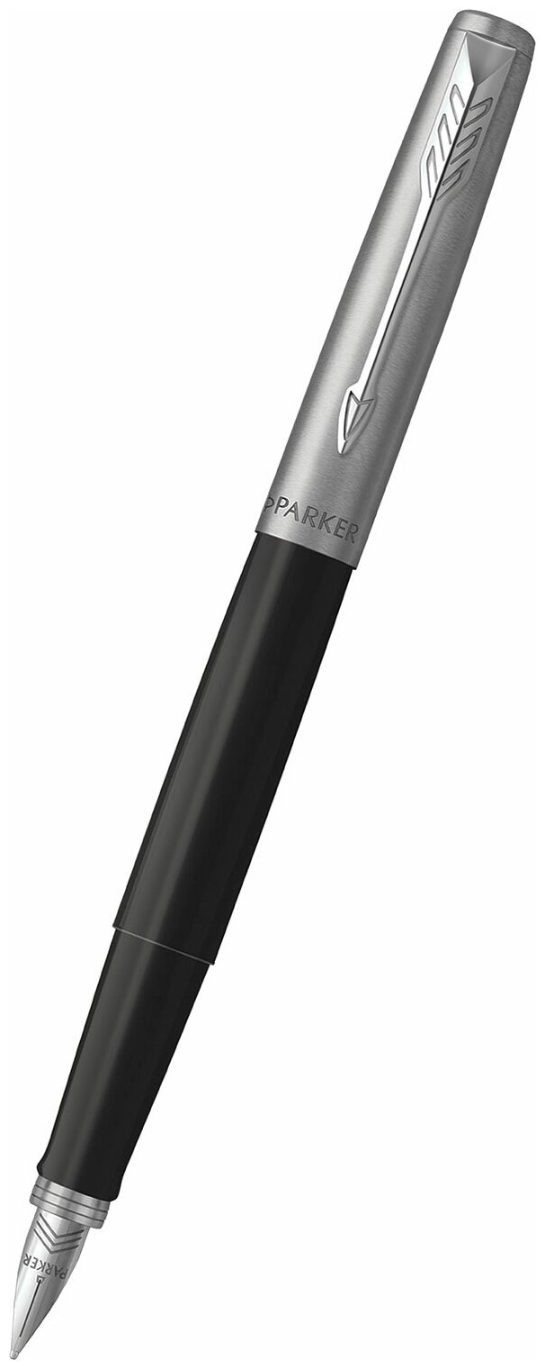 Ручка перьевая Parker Jotter Original Black 2096894