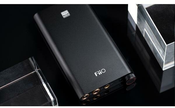 Fiio - фото №14