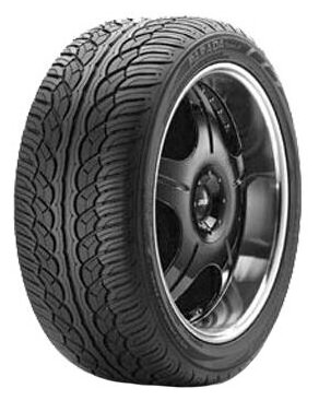 Автошина Yokohama Parada Spec-X PA02 285/50 R20 112V