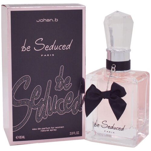 Johan B парфюмерная вода Be Seduced, 85 мл