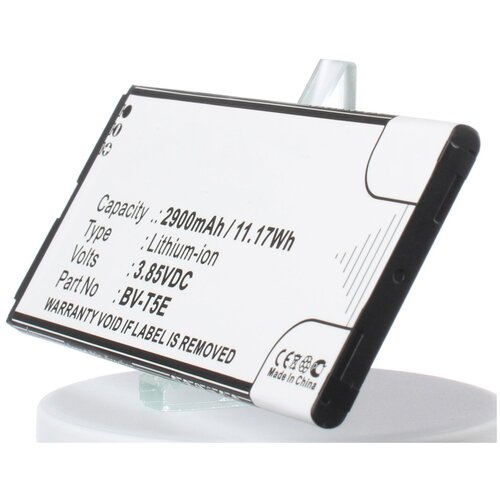 фото Аккумулятор ibatt ib-u1-m2274 2900mah для microsoft lumia 950, lumia 950 dual sim, rm-1104, lumia 940, rm-1106, lumia 940 xl, rm-110,