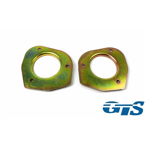 Защита опоры стойки GTS для ам ВАЗ 1117-19 750₽