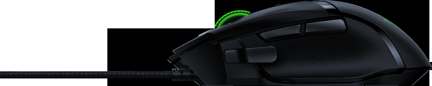 Мышь Razer Basilisk V2