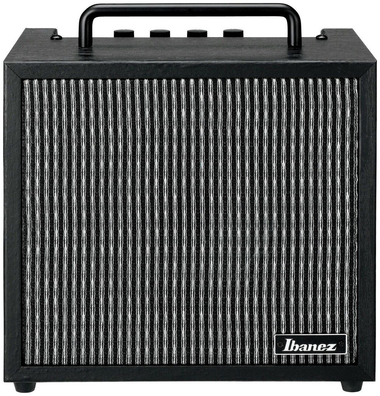 Комбоусилитель IBANEZ IBZ10GV2 GUITAR COMBO