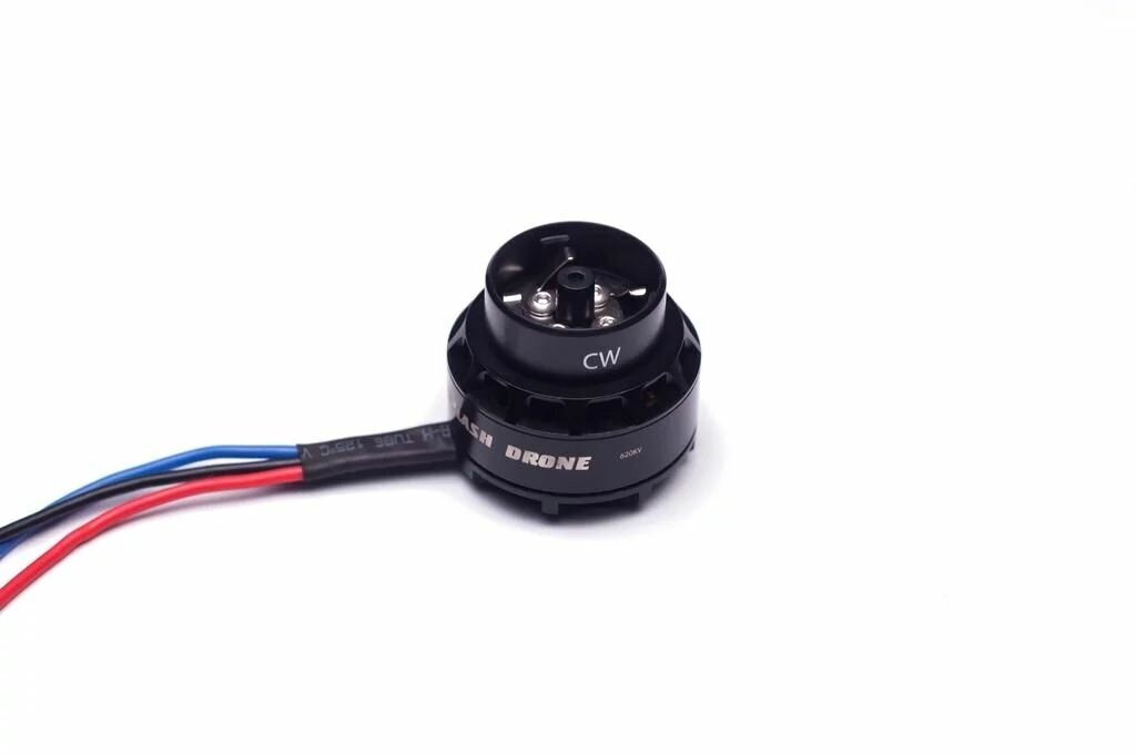 Водонепроницаемый мотор для SwellPro SplashDrone 3 / 3+ 620KV CW SwellPro