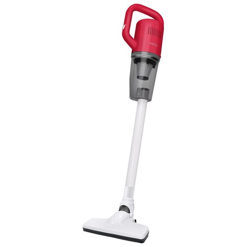 Пылесос циклон MARTA MT-1365 красный гранат 517900₽