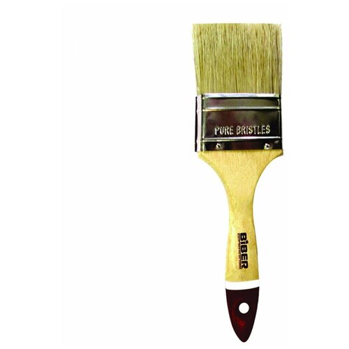 Флейцевая кисть Biber Профи 1124₽