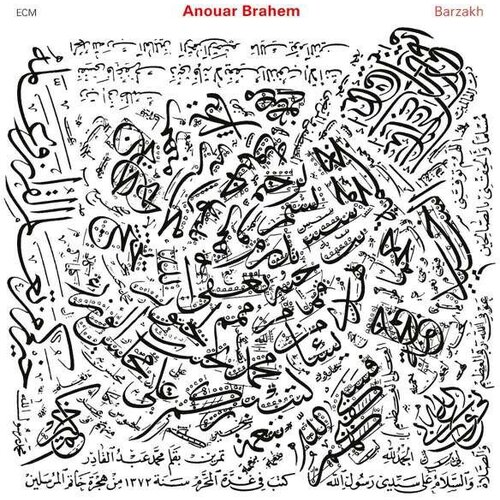 виниловая пластинка brahem anouar barzakh Brahem Anouar Виниловая пластинка Brahem Anouar Barzakh