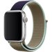 Ремешок нейлоновый Khaki Sport Loop (Лесной хаки) Apple Watch 44mm (42mm; 45mm) MWU12AM/A