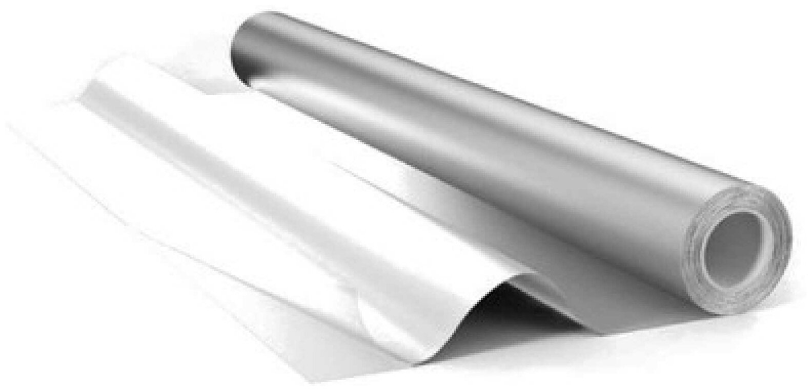 Наноизол FL Фольга алюминиевая для бань и саун 50 мкм 12м2 4610003800703