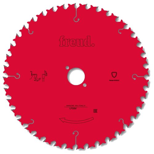 Диск пильный по дереву FREUD PRO 150х16 мм LP30M004