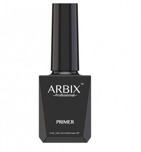 Arbix Праймер бескислотный для гель-лака, 10 мл