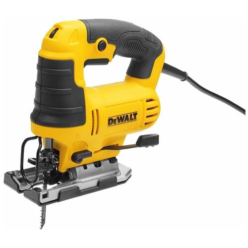 Лобзик электрический DEWALT DWE349-KS