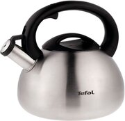 Чайник со свистком Tefal, 2,5 л, стальной, C7921024