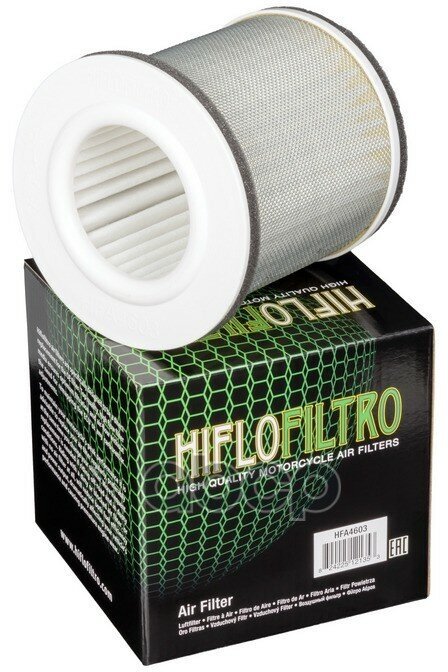Фильтр Воздушный Hiflo filtro арт. HFA4603