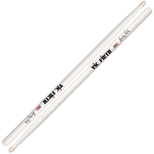 Барабанные палочки Vic Firth Signature Series Buddy Rich