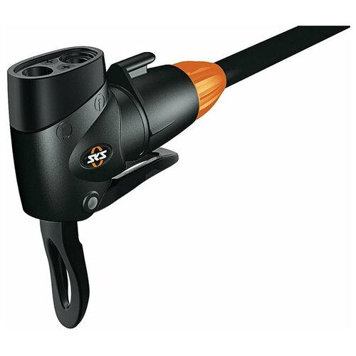 Головка SKS Mutivalve со шлангом для Airkompressor 168500₽