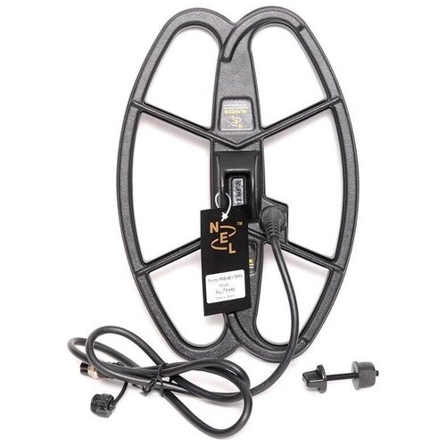 фото Катушка nel hunter 12,5х8,5 для серии explorer