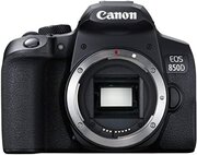 Фотоаппарат CANON EOS 850D BODY