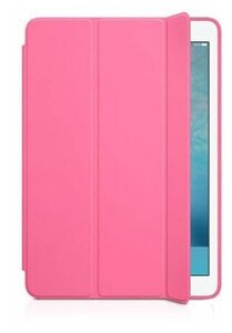 Чехол для iPad Pro 12.9, Smart Case Pink, розовый