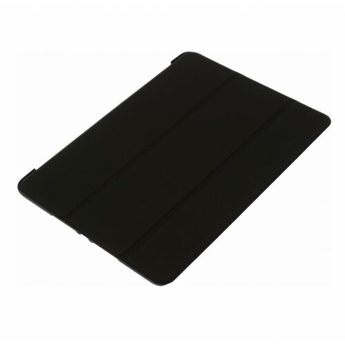 Чехол-книжка Smart Case для Apple iPad 5 9.7 (2017) черный tablet case for apple ipad pro 10 5 2017 leather smart sleep wake trifold stand solid cove capa funda bag for a1701 a1709