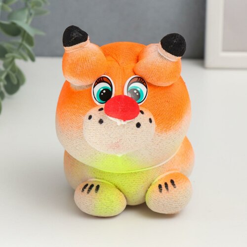 Растущая травка Экоживчик 