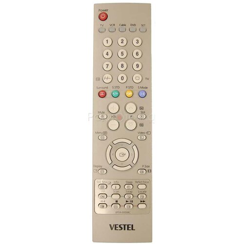 Пульт к Vestel BP59-00008C пульт универсальный к samsung rmd635 bp59 00084b