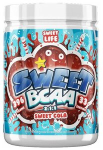 Фото BCAA Tree of Life Sweet Life Sweet BCAA