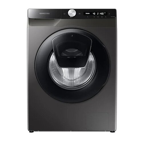 Стиральная машина Samsung WW90T554CAX с EcoBubble 9 кг с паром Volt Control 7699000₽