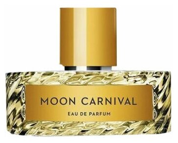 Vilhelm Parfumerie Moon Carnival набор 3*10мл