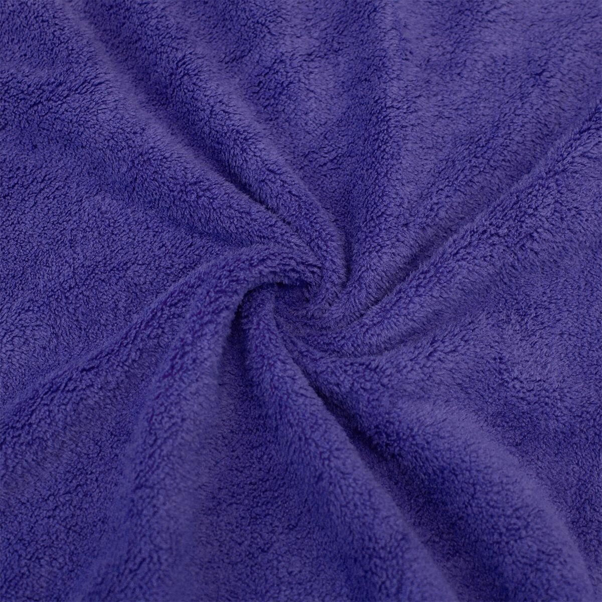 Килт мужское махровое полотенце 80*150 см синий, быстросохнущее мягкое полотенце для спорта, Йога, Баня, подарок - фотография № 5