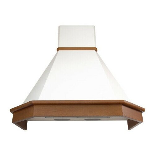 Каминная вытяжка Elikor Камин Грань 90П-650-П3Л бежевыйдуб коричневый 1545800₽