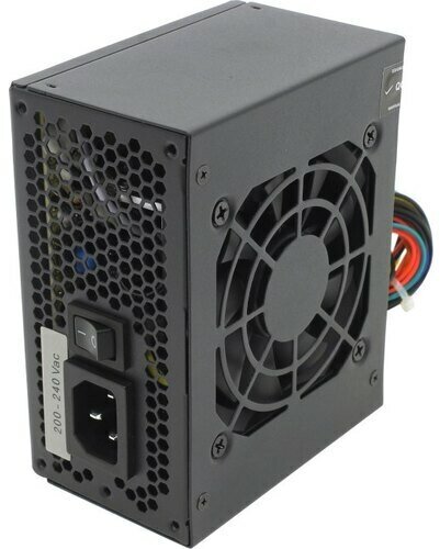 Блок питания Aerocool SX-400 400W