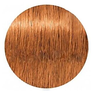 Краска для волос Ollin Professional Fashion Color Перманентная крем-краска 60 мл, Цвет Экстра-интенсивный медный