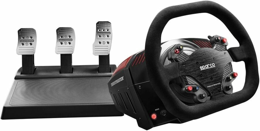 Руль Thrustmaster TS-XW Racer EU Version для PC, Xbox One [4460157]