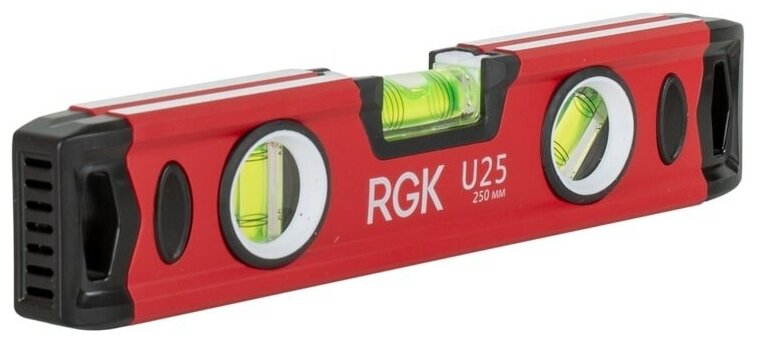 Уровень Строительный Rgk U25