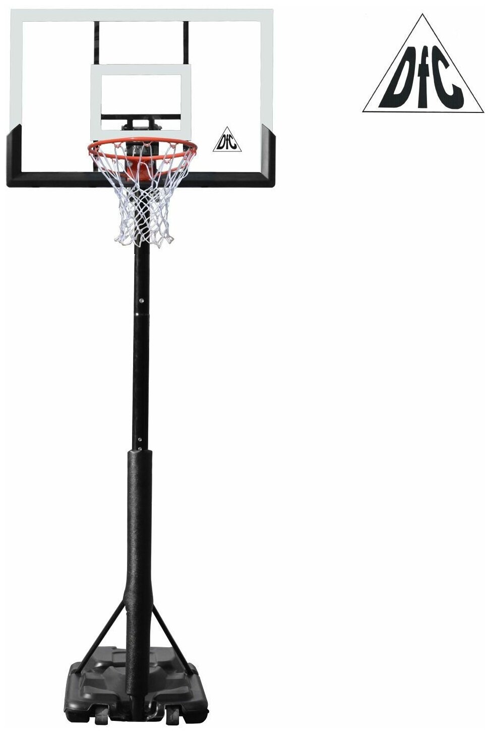 DFC Баскетбольная мобильная стойка DFC STAND48P