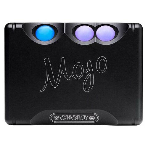 Chord Electronics Mojo 2