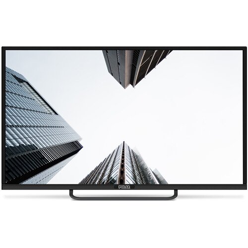 Телевизор Polar P32L34T2CSM Black 4404700₽