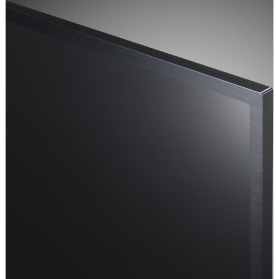 Телевизор LG 32LQ63506LA, черный