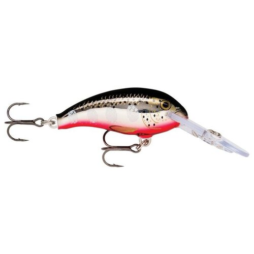 фото Воблер rapala shad dancer 04 /sfl