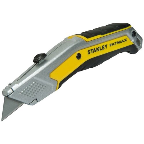 фото Монтажный нож stanley fatmax exo stanley fmht0-10288