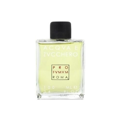 Profumum Roma парфюмерная вода Acqua E Zucchero, 100 мл