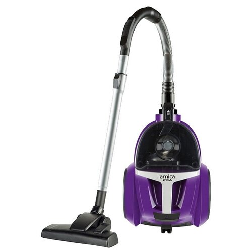 Пылесос ARNICA Pika ET14400 фиолетовый 871900₽