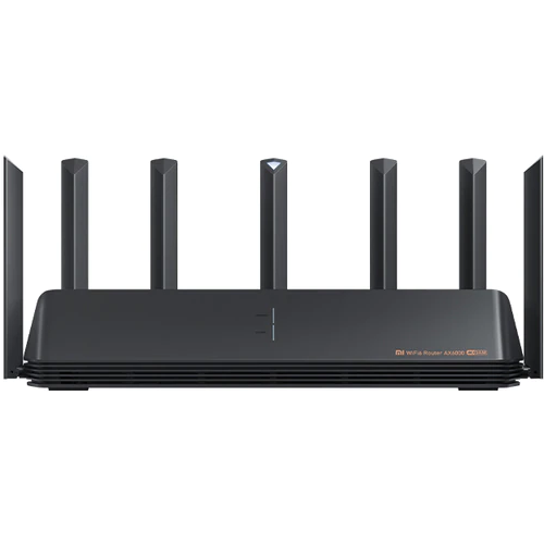 Wi-Fi Роутер Xiaomi Mijia Router AX6000