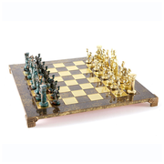 Подарочные шахматы Аттика