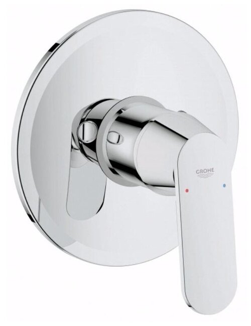 Смеситель для душа Grohe Eurosmart Cosmopolitan 32880000