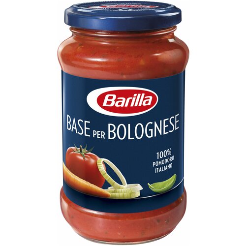 Соус Barilla Base per bolognese, 400 г